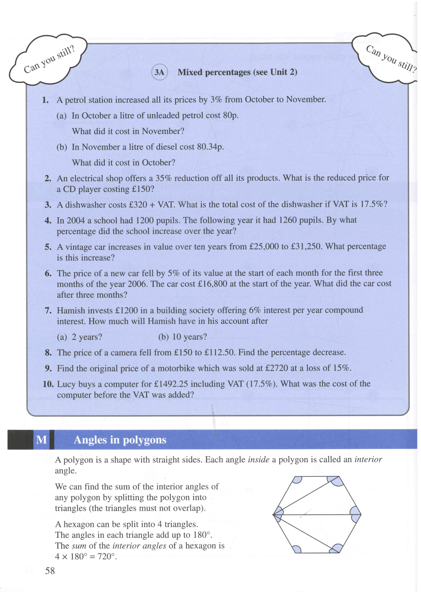 Essential Mathematics for GCSE - Higher